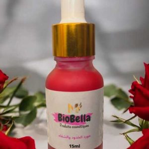 مورد الخدود والشفاه 15ml - الصورة 1