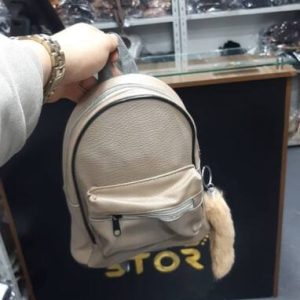 🎀 حقيبة ظهر صغيرة للبنات - الصورة 2