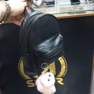 🎀 حقيبة ظهر صغيرة للبنات - الصورة 3
